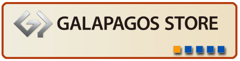dqЂGALAPAGOS STORE